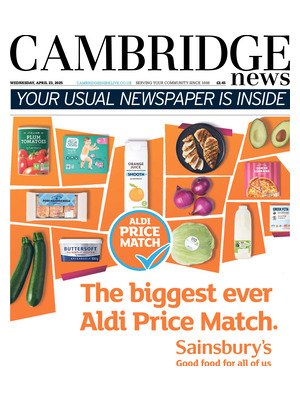 Cambridge News