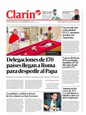 Clarín