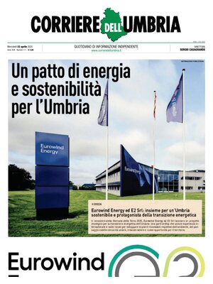 Corriere dell'Umbria