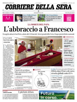Corriere della Sera