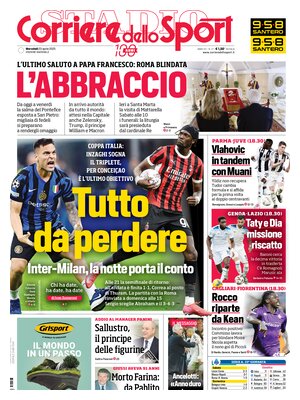 Corriere dello Sport