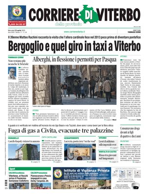 Corriere di Viterbo