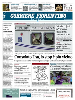 Corriere Fiorentino