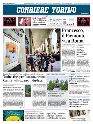 Corriere Torino