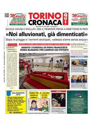 CronacaQui