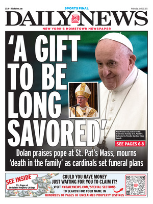 Daily News (New York)