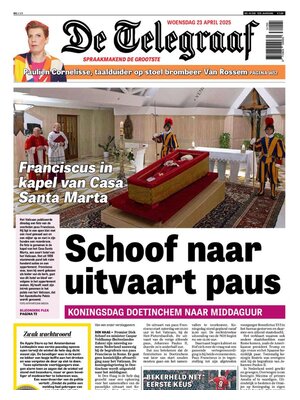 De Telegraaf