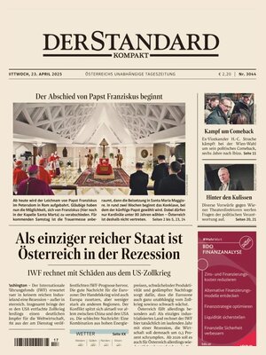 Der Standard