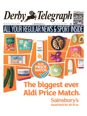 Derby Telegraph