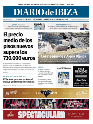 Diario de Ibiza
