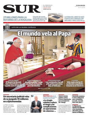 Diario SUR