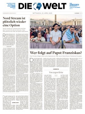 Die Welt