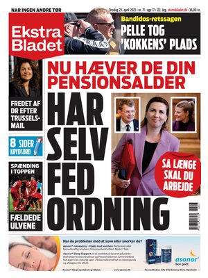 Ekstra Bladet