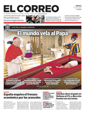 El Correo