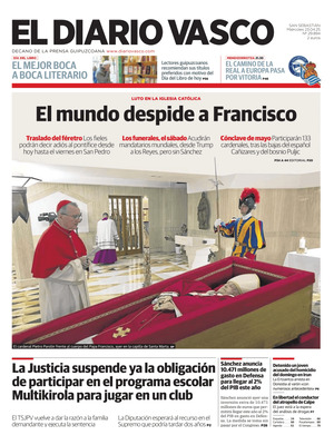 El Diario Vasco