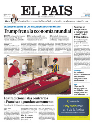 El País