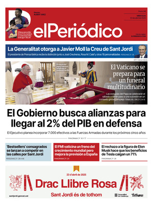 El Periódico de Catalunya