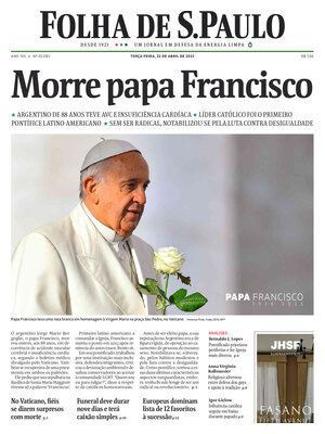 Folha de S.Paulo