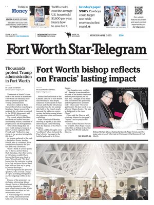 Fort Worth Star-Telegram