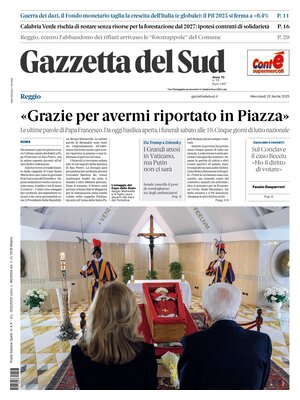 Gazzetta del Sud (Reggio Calabria)