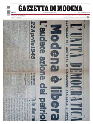 Gazzetta di Modena
