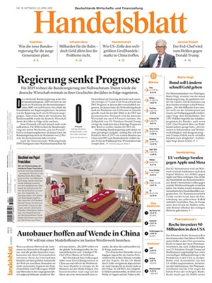Handelsblatt