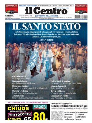Il Centro (Chieti)