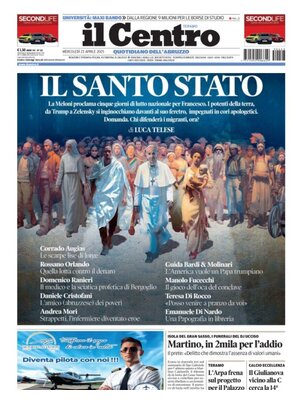 Il Centro (Teramo)