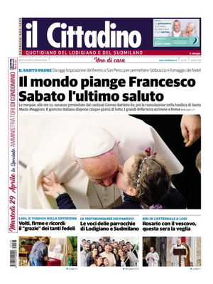 Il Cittadino di Lodi