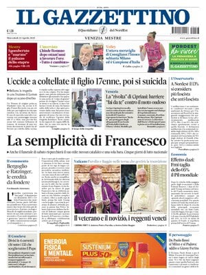 Il Gazzettino