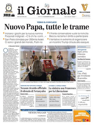 Il Giornale