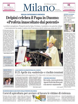 Il Giornale (Milano)