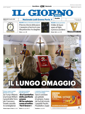 Il Giorno