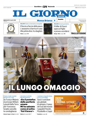 Il Giorno (Monza Brianza)