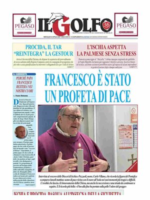 Il Golfo