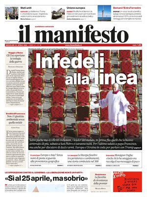 Il Manifesto