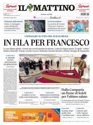 Il Mattino