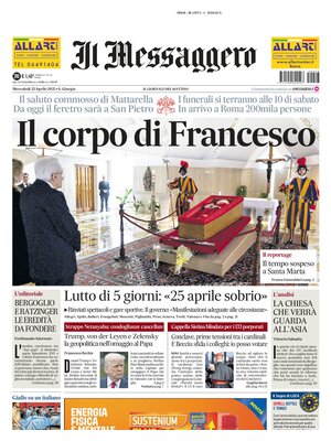 Il Messaggero