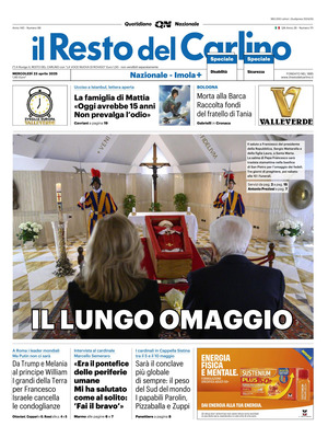 Il Resto del Carlino