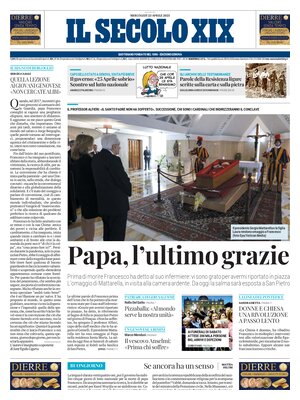 Il Secolo XIX