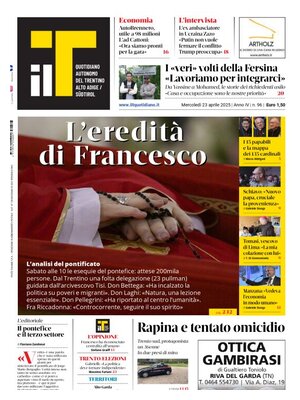 Il T Quotidiano