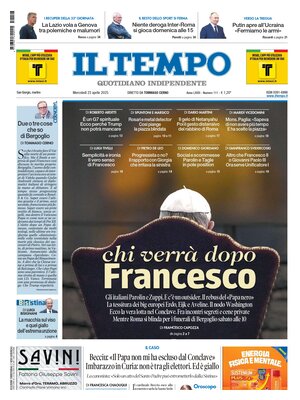 Il Tempo