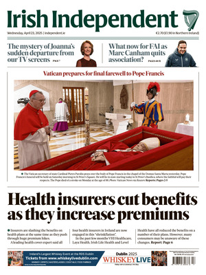 Irish Independent