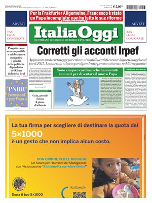 ItaliaOggi