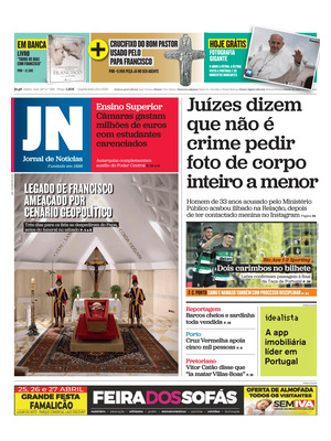 Jornal de Notícias