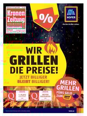 Kronen Zeitung