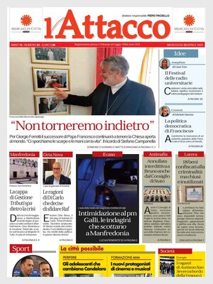 L'Attacco (Foggia)