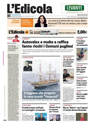 L'Edicola (Nazionale)