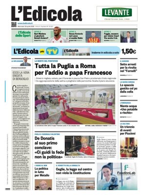 L'Edicola (Bari)