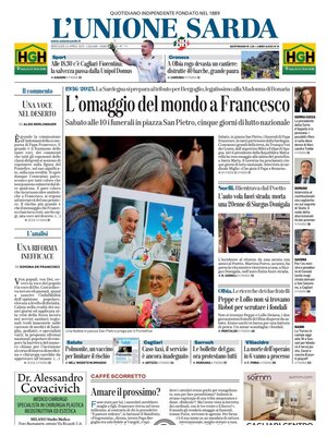 L'Unione Sarda